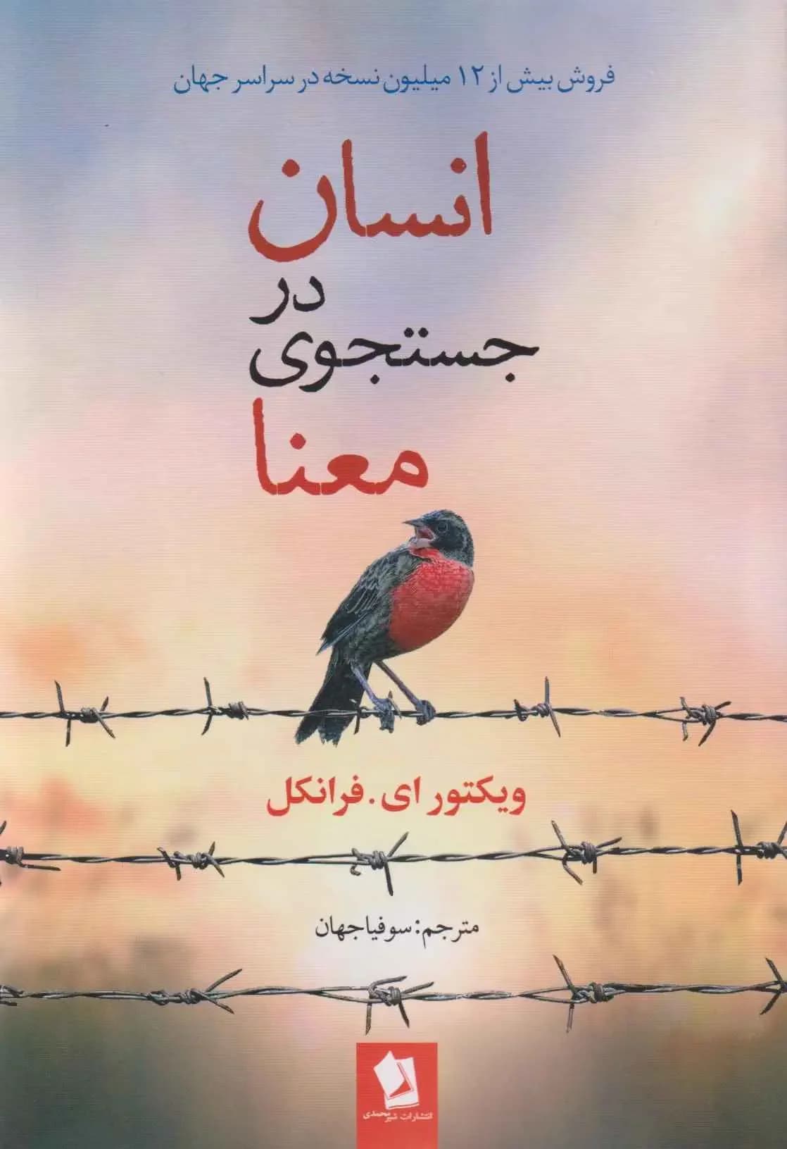 انسان در جستجوی معنا