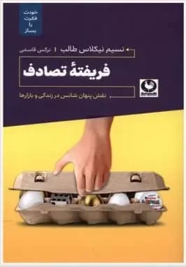 فریفته ی تصادف