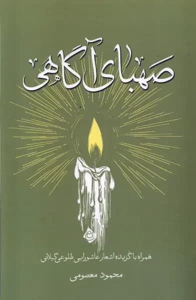 صهبای آگاهی
