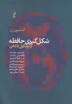 شکل گیری حافظه