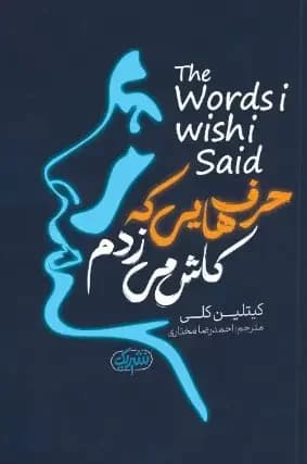 حرف هایی که کاش می زدم