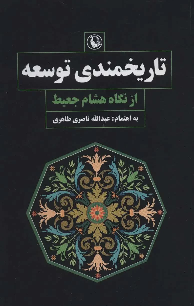 تاریخمندی توسعه از نگاه هشام جعیط
