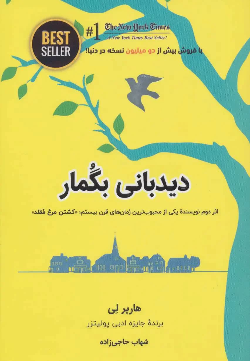 دیدبانی بگمار