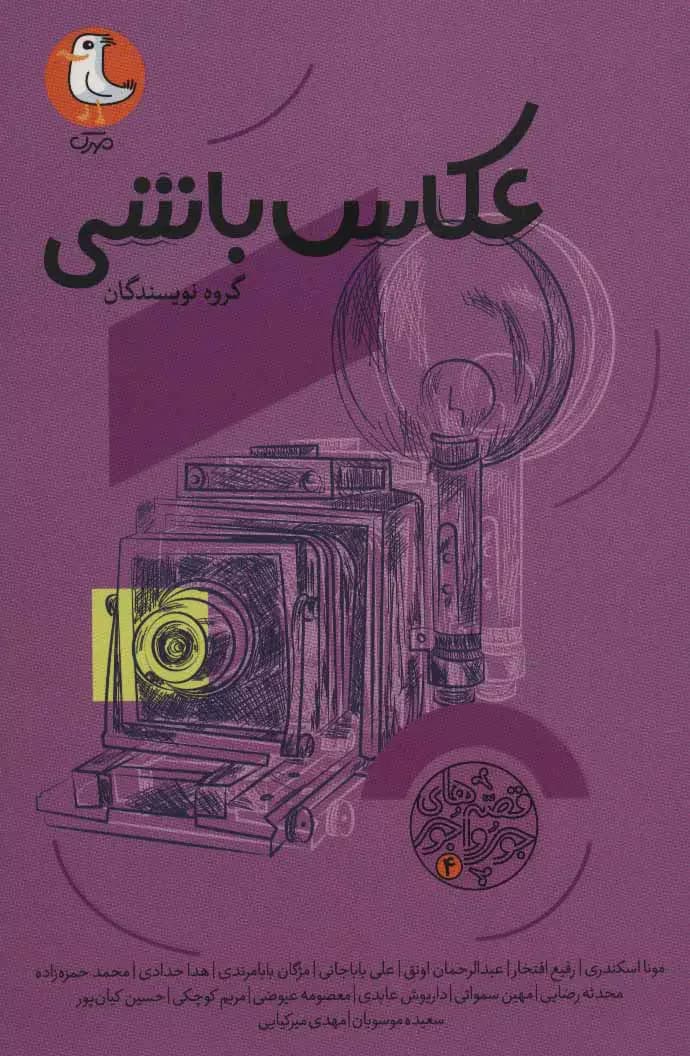 عکاس باشی