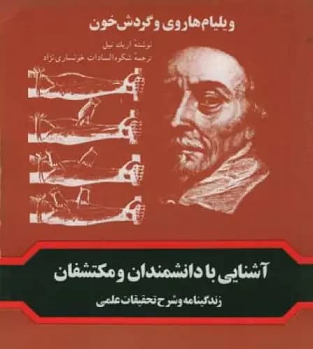 ویلیام هاروی و گردش خون