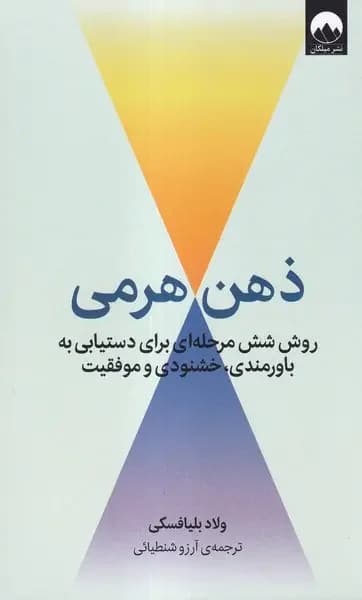جلد ذهن هرمی