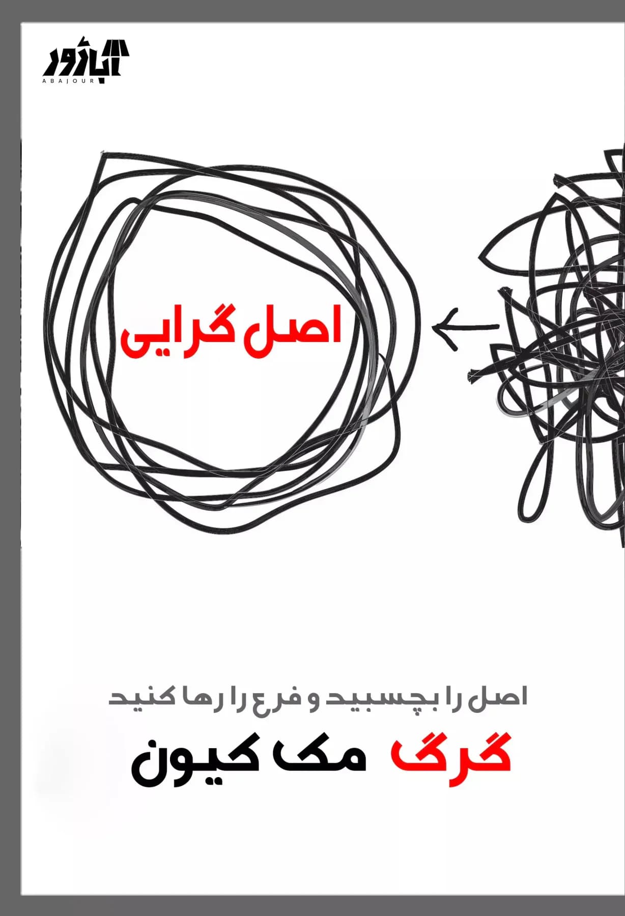 اصل گرایی