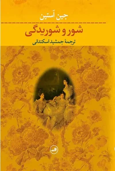 شور و شوریدگی