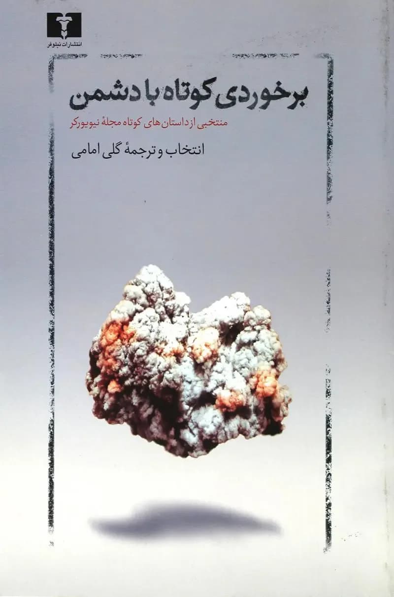 برخوردی کوتاه با دشمن