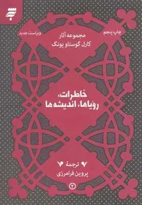خاطرات، رویاها، اندیشه ها