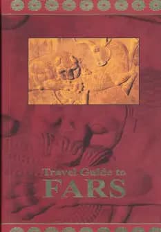 Travel guide to Fars