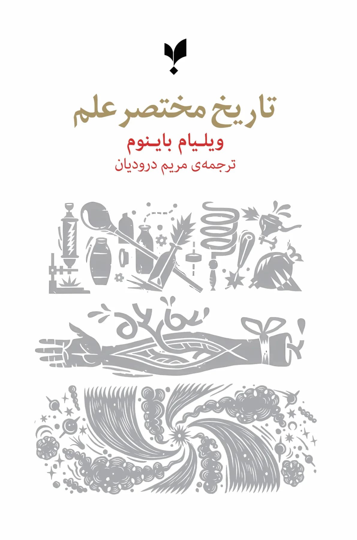 تاریخ مختصر علم