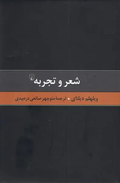 شعر و تجربه