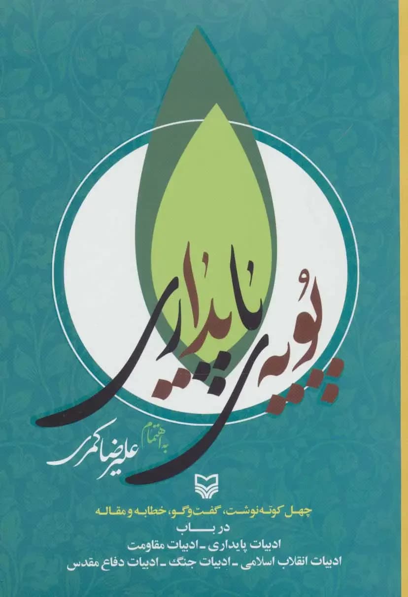 پویه ی پایداری