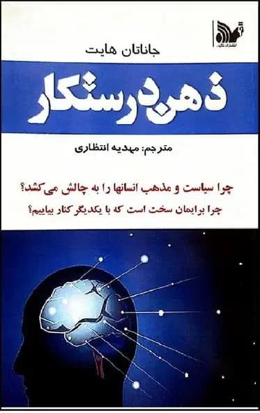 ذهن درستکار