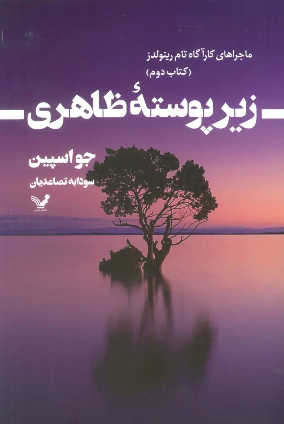 زیر پوسته ظاهری