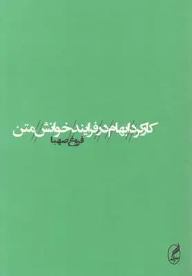 کارکرد ابهام در فرایند خوانش متن