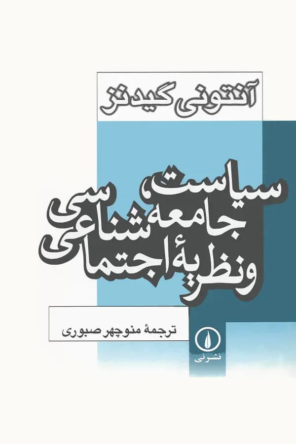 سیاست ، جامعه شناسی و نظریه اجتماعی