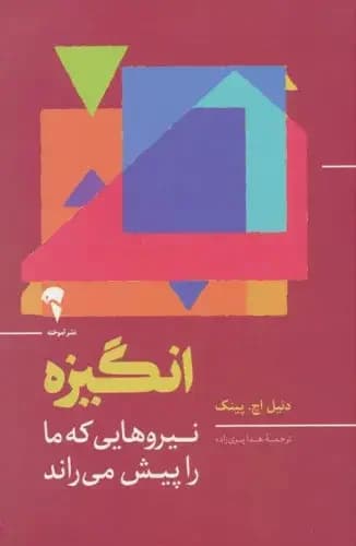 انگیزه