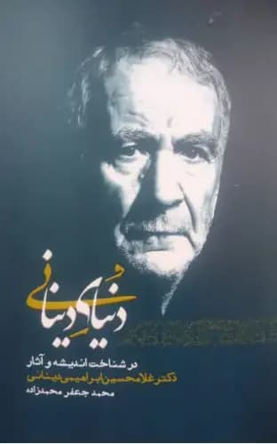 دنیای دینانی