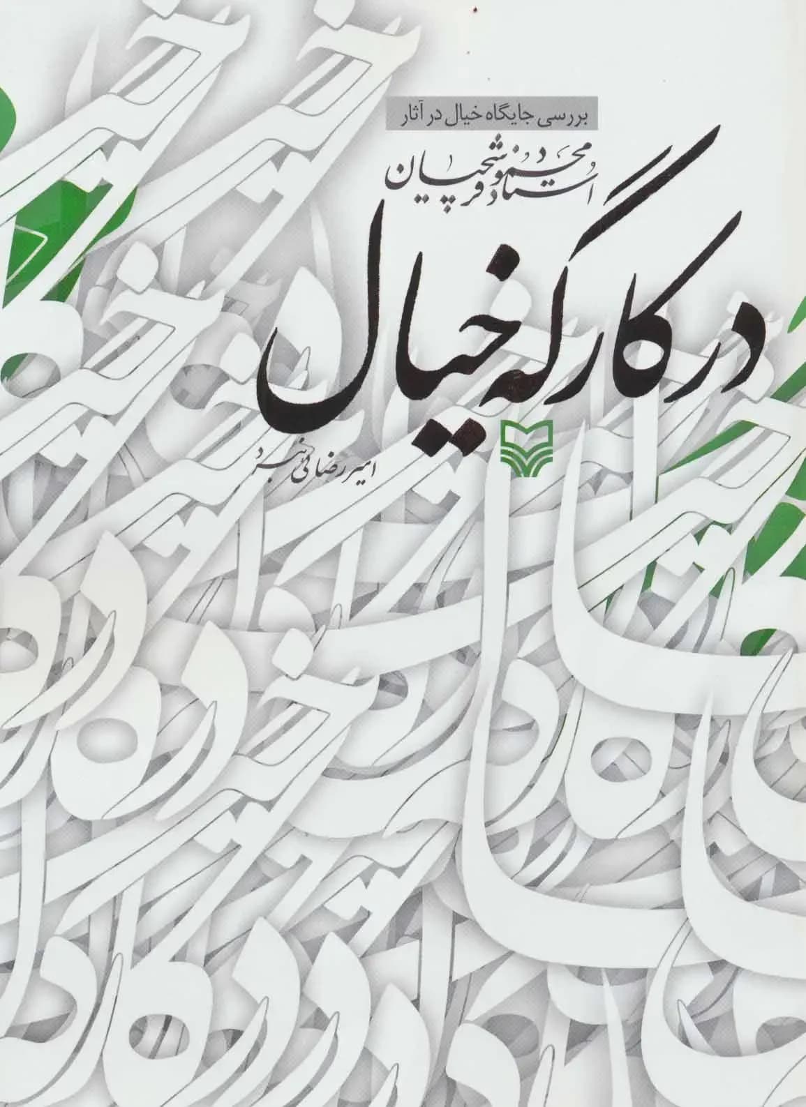در کارگه خیال
