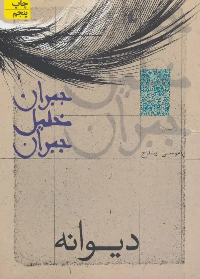 جلد دیوانه
