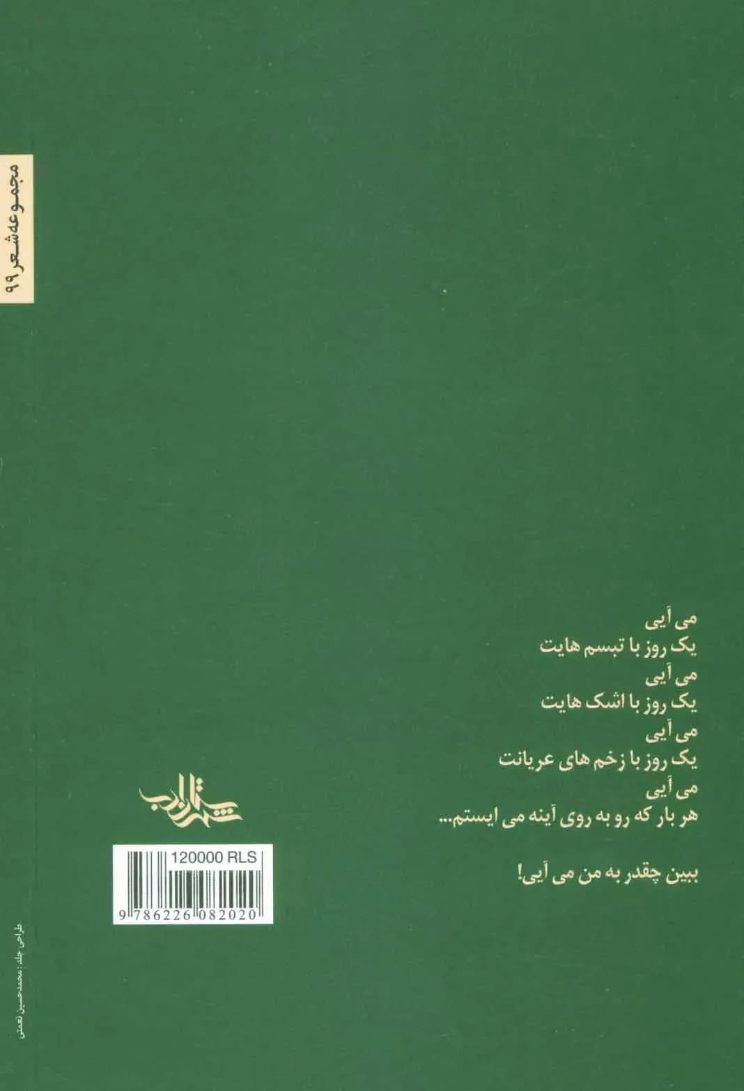 من میز را برای دو نفر می چینم