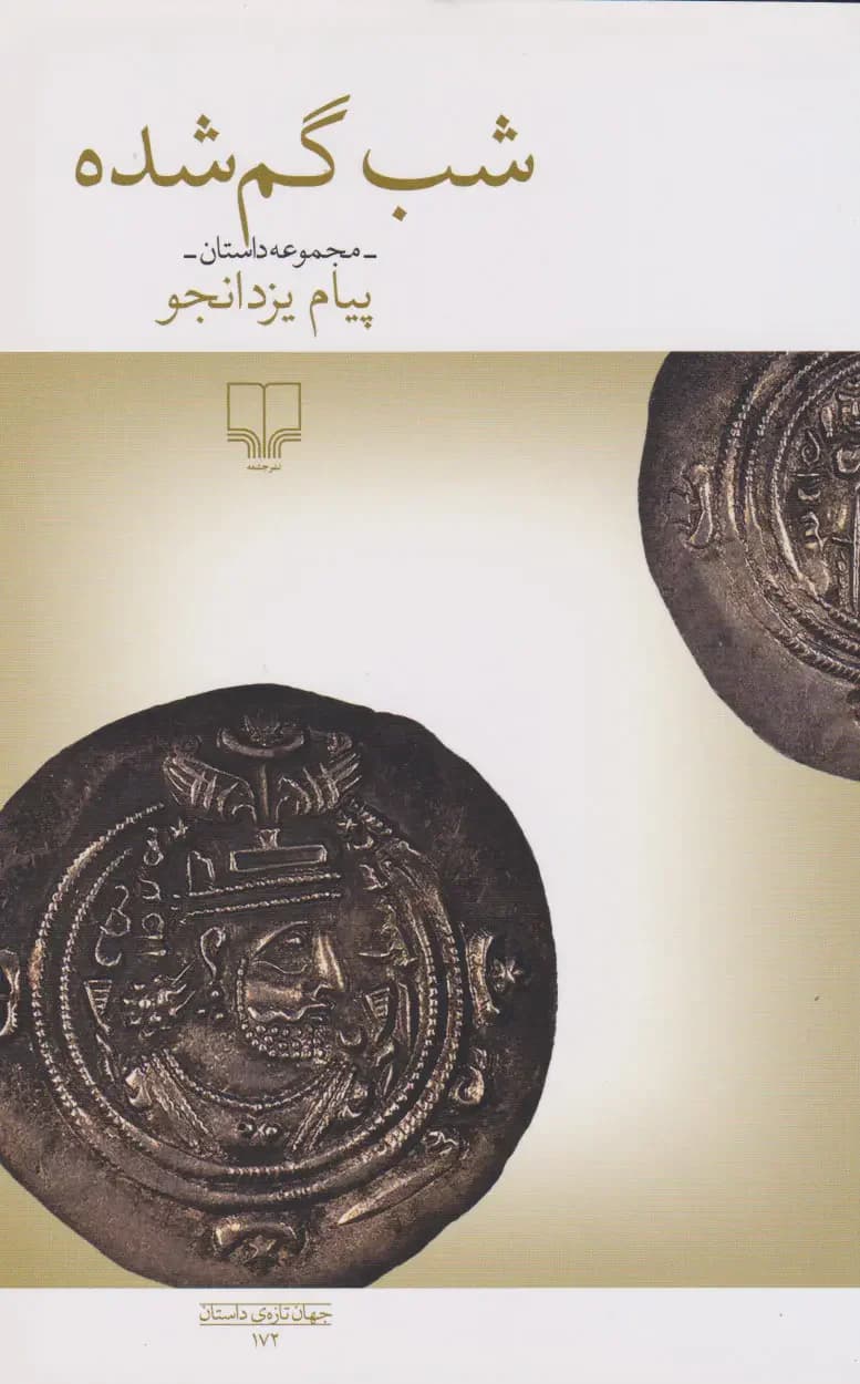 شب گم شده