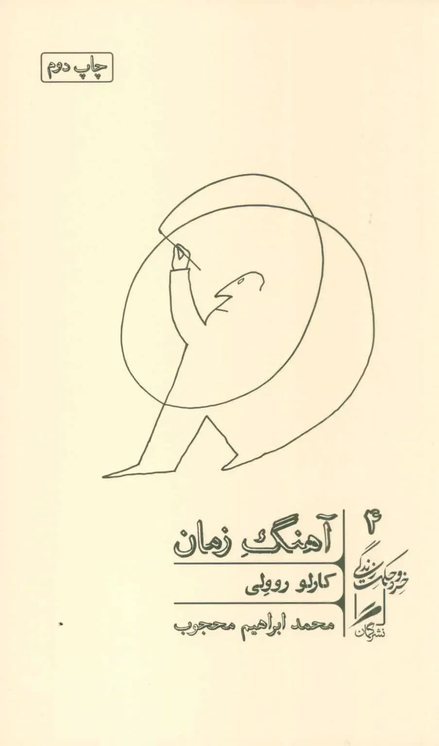 آهنگ زمان