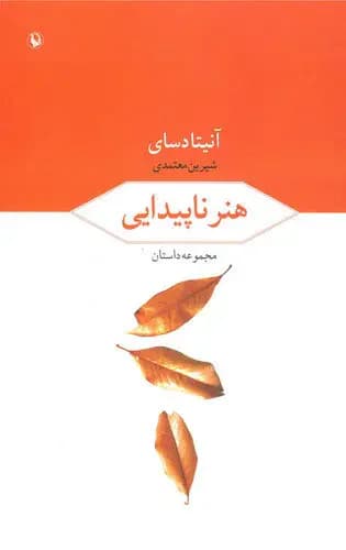 هنر ناپیدایی
