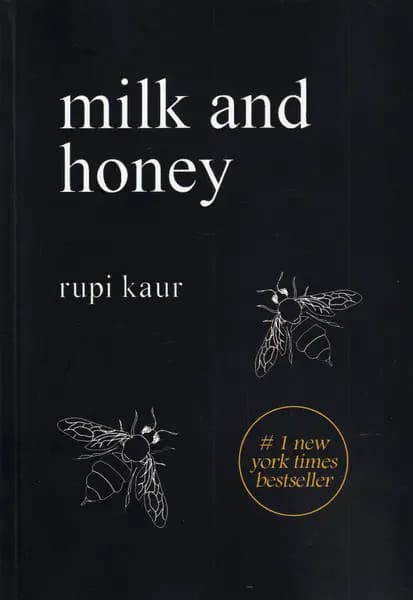 Milk and honey