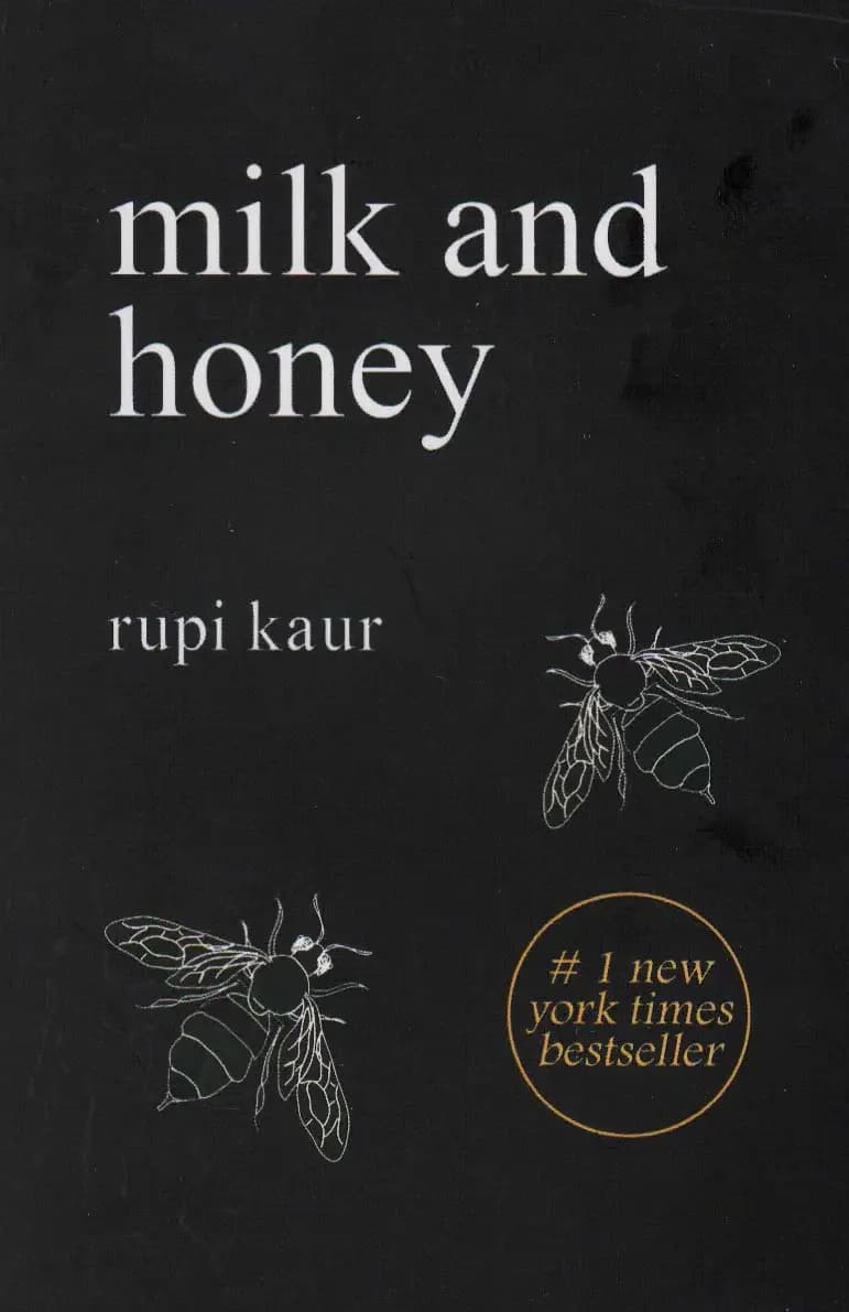 Milk and honey