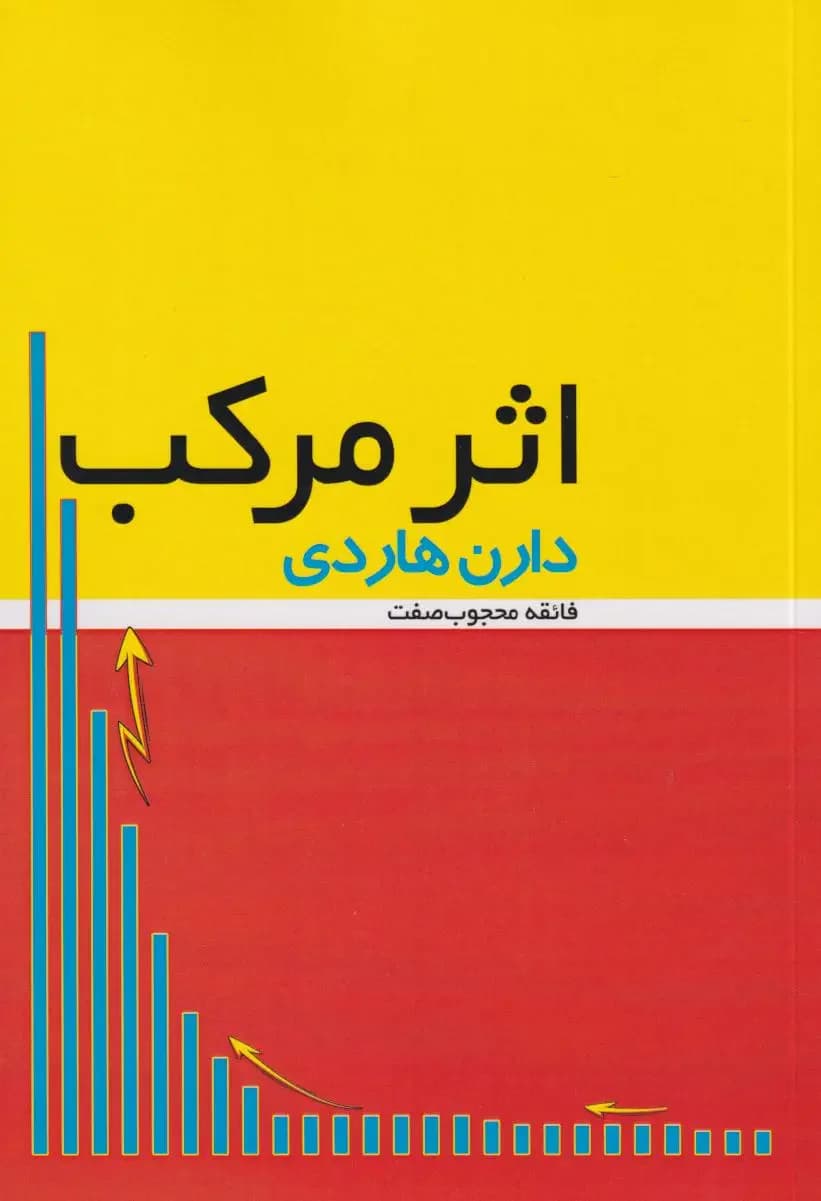 اثر مرکب