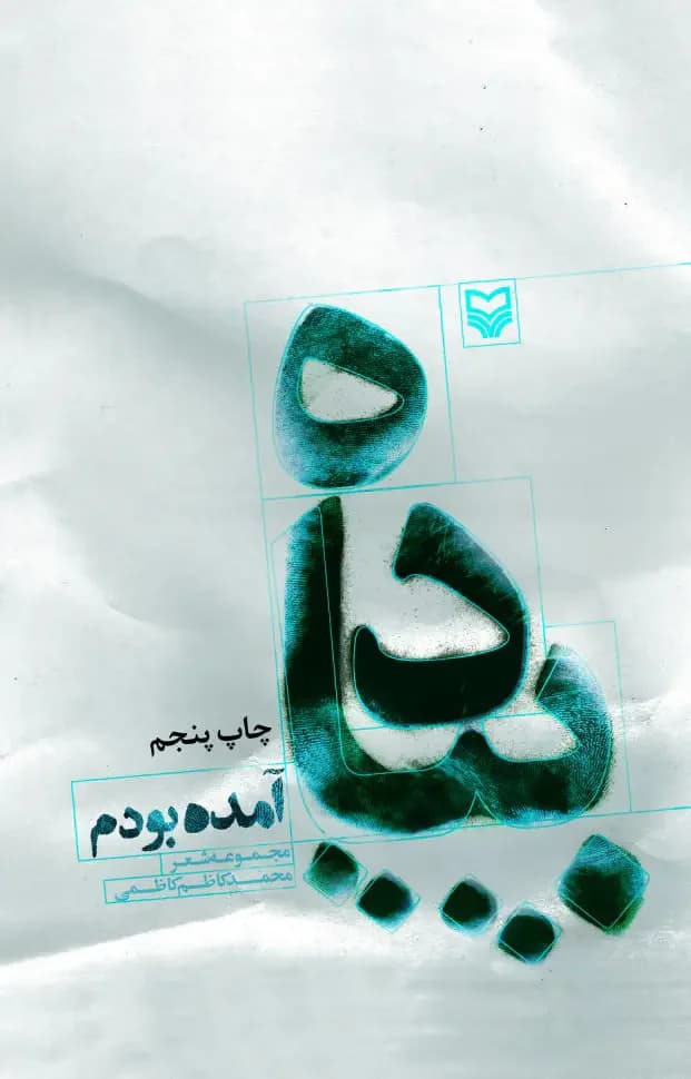 پیاده آمده بودم