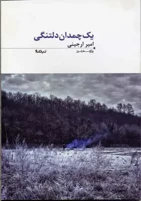 1 چمدان دلتنگی