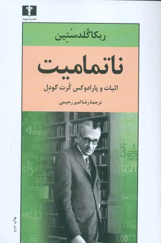 ناتمامیت
