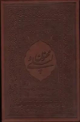 لیلی و مجنون