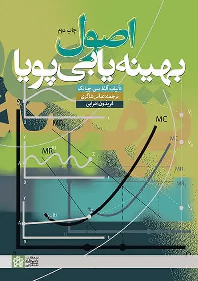 اصول بهینه یابی پویا