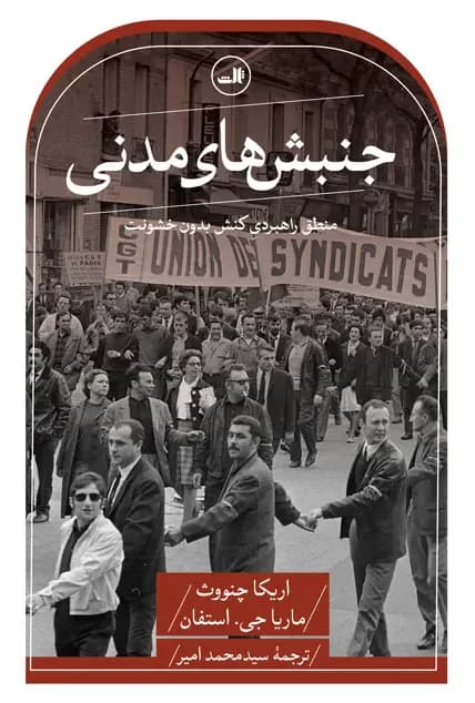 جنبش های مدنی