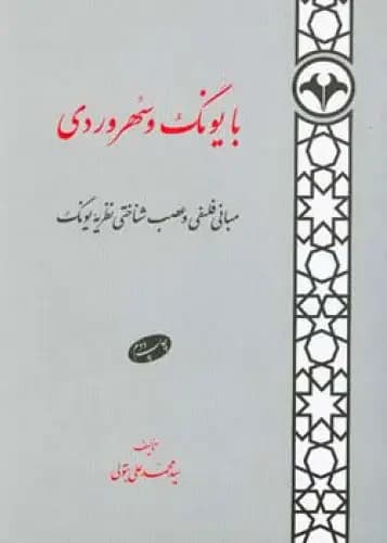 با یونگ و سهروردی