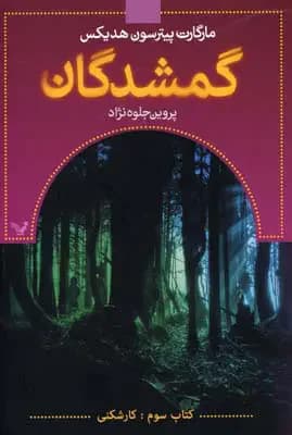 گمشدگان-کتاب سوم