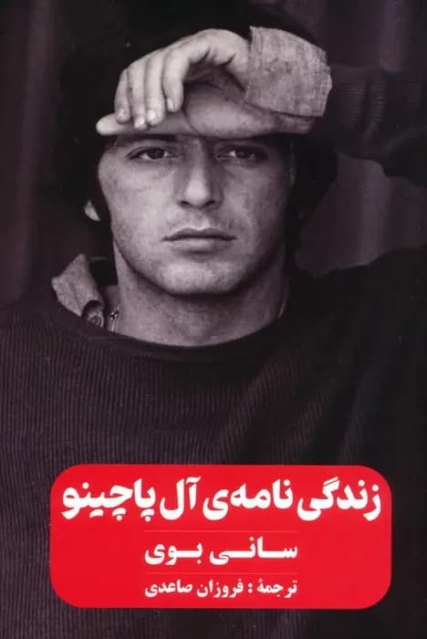 زندگی نامه ی آل پاچینو سانی بوی