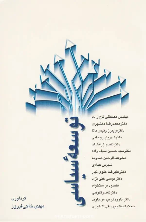 توسعه سیاسی