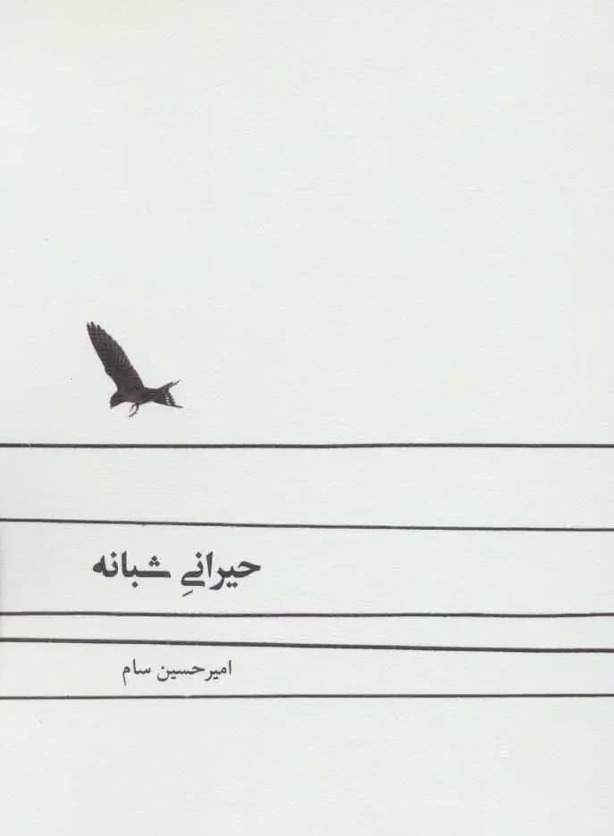 حیرانی شبانه