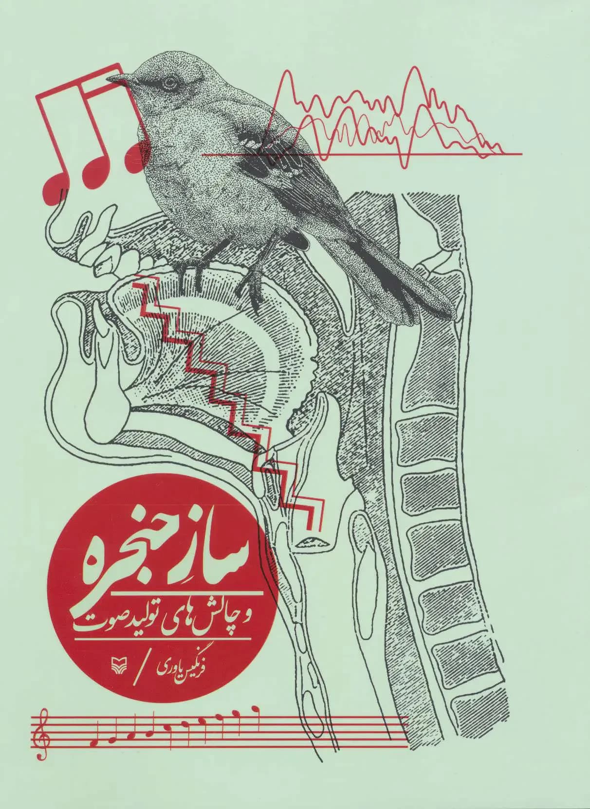 ساز حنجره