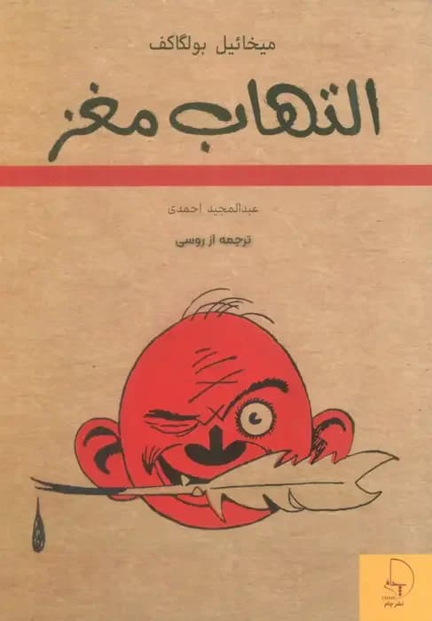 التهاب مغز