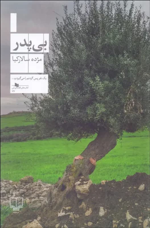 بی پدر