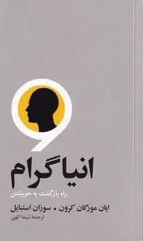 انیاگرام‮‏‫: راه بازگشت به خویشتن‏‫