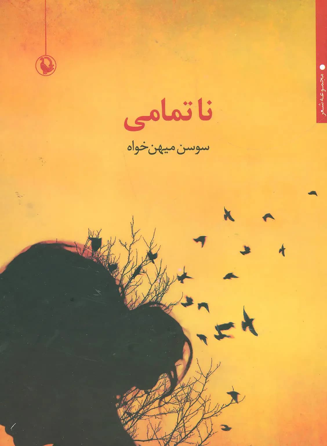 ناتمامی