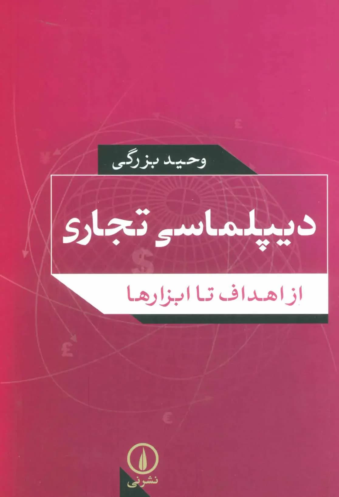 دیپلماسی تجاری